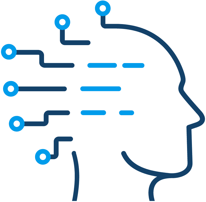 AI and Emerging Trends icon