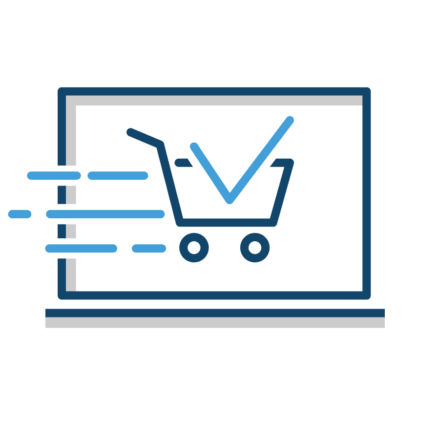 Routing, Mobile and Telematics Pillar Icon